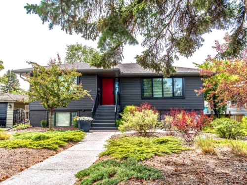 2013 22 Avenue Sw, Calgary, AB - Outdoor