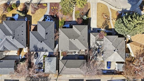 2013 22 Avenue Sw, Calgary, AB - Outdoor