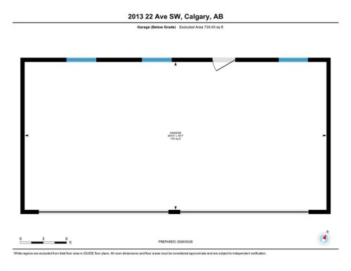 2013 22 Avenue Sw, Calgary, AB - Other