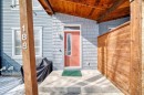188 Chapalina Square Se, Calgary, AB  -  With Exterior 
