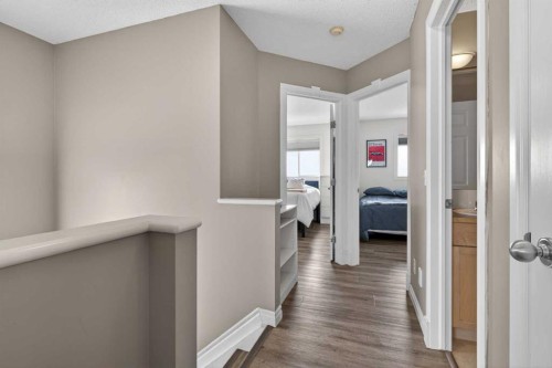 194 Arbour Meadows Close Nw, Calgary, AB - Indoor Photo Showing Other Room