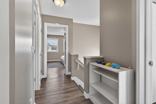 194 Arbour Meadows Close Nw, Calgary, AB - Indoor Photo Showing Other Room