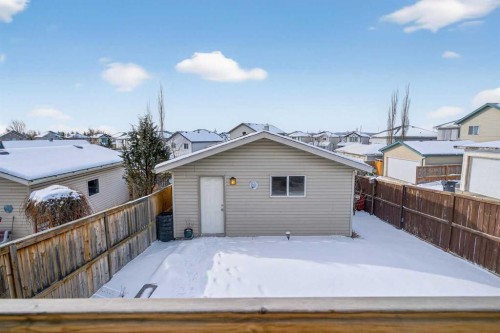 194 Arbour Meadows Close Nw, Calgary, AB - Outdoor With Exterior