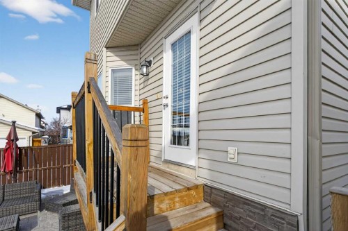 194 Arbour Meadows Close Nw, Calgary, AB - Outdoor With Exterior