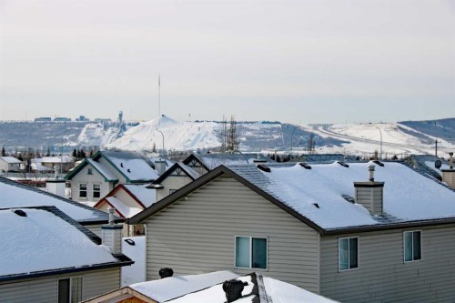 194 Arbour Meadows Close Nw, Calgary, AB - Outdoor