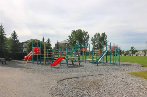 194 Arbour Meadows Close Nw, Calgary, AB - Outdoor