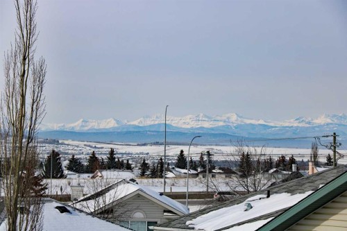 194 Arbour Meadows Close Nw, Calgary, AB - Outdoor With Body Of Water With View