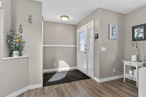 194 Arbour Meadows Close Nw, Calgary, AB - Indoor Photo Showing Other Room