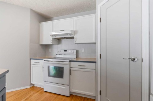 9 Mckenzie Place Se, Calgary, AB - Indoor Photo Showing Kitchen