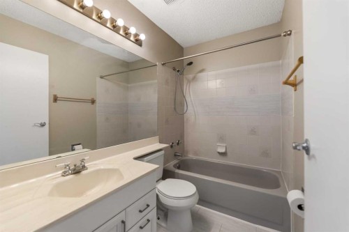 9 Mckenzie Place Se, Calgary, AB - Indoor Photo Showing Bathroom