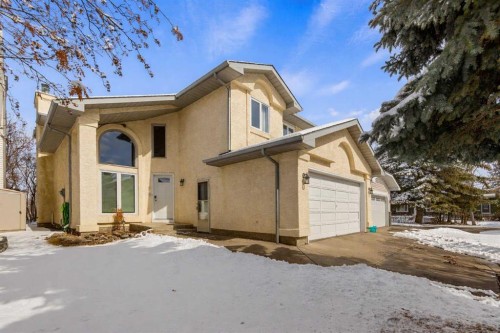 9 Mckenzie Place Se, Calgary, AB - Outdoor