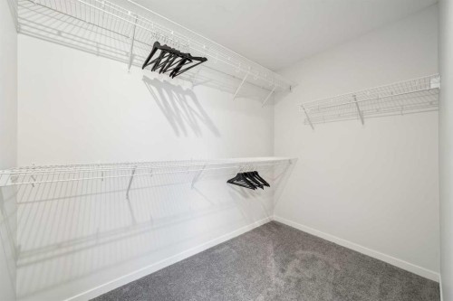 224 Vantage Drive, Cochrane, AB - Indoor With Storage