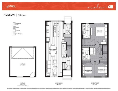 224 Vantage Drive, Cochrane, AB - Other