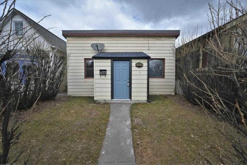 1024 18 Avenue Se, Calgary, AB - Outdoor