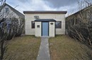 1024 18 Avenue Se, Calgary, AB  - Outdoor 