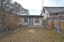 1024 18 Avenue Se, Calgary, AB  - Outdoor 