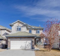 7936 Springbank Boulevard SW Calgary, AB T3H 4L9