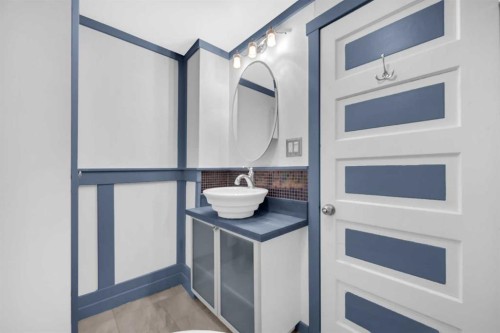 1022 18 Avenue, Calgary, AB -  Photo Showing Other Room