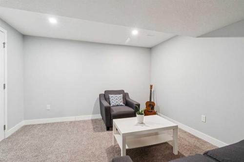 6503 Rundlehorn Drive Ne, Calgary, AB - Indoor