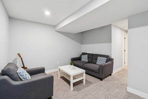6503 Rundlehorn Drive Ne, Calgary, AB - Indoor