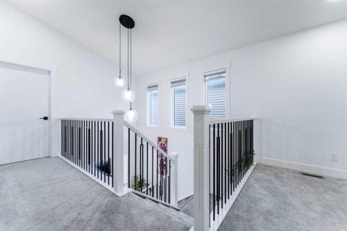 1383 Cornerstone Street Ne, Calgary, AB - Indoor Photo Showing Other Room