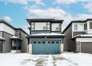 1383 Cornerstone Street Ne, Calgary, AB  - Outdoor With Facade 