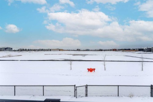 1383 Cornerstone Street Ne, Calgary, AB - Outdoor With View