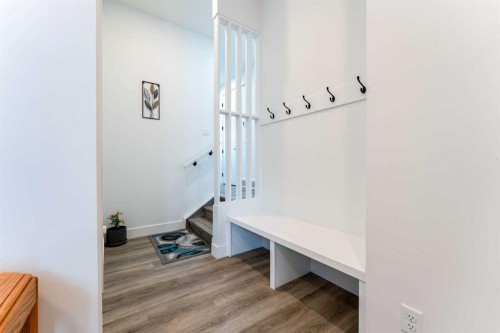 1383 Cornerstone Street Ne, Calgary, AB - Indoor Photo Showing Other Room