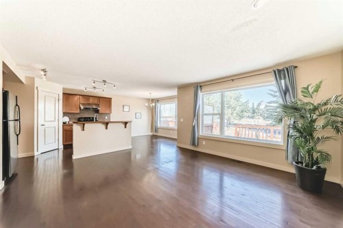 273 Silverado Plains Close Sw, Calgary, AB - Indoor