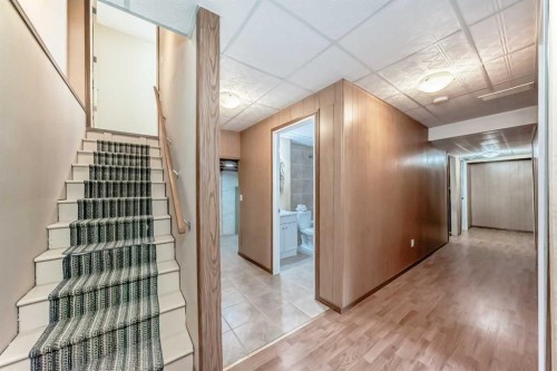 273 Silverado Plains Close Sw, Calgary, AB - Indoor Photo Showing Other Room