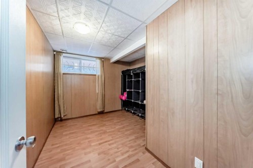 273 Silverado Plains Close Sw, Calgary, AB - Indoor Photo Showing Other Room