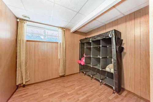 273 Silverado Plains Close Sw, Calgary, AB - Indoor Photo Showing Other Room