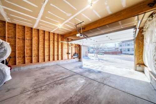 273 Silverado Plains Close Sw, Calgary, AB - Indoor