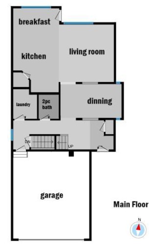 273 Silverado Plains Close Sw, Calgary, AB - Other
