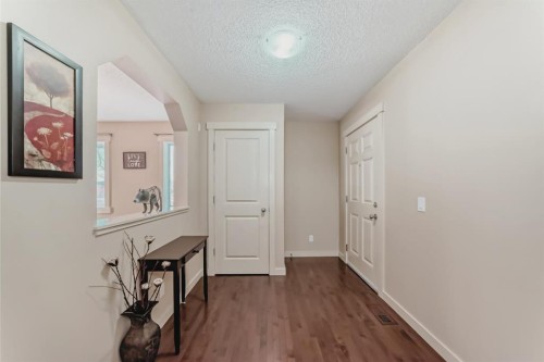 273 Silverado Plains Close Sw, Calgary, AB - Indoor Photo Showing Other Room