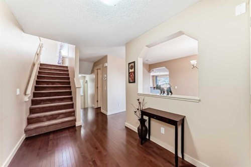 273 Silverado Plains Close Sw, Calgary, AB - Indoor Photo Showing Other Room