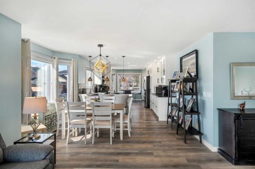 276 Riverside Mews Se, Calgary, AB - Indoor