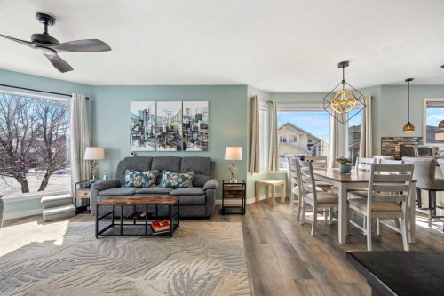 276 Riverside Mews Se, Calgary, AB - Indoor