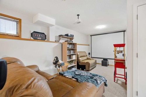 276 Riverside Mews Se, Calgary, AB - Indoor