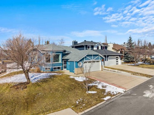 276 Riverside Mews Se, Calgary, AB - Outdoor
