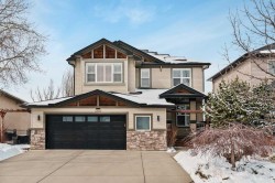 164 West Creek Landing Chestermere, AB T1X 1R8