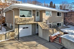 824 Bridge Crescent NE Calgary, AB T2E 5B5