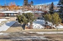 824 Bridge Crescent Ne, Calgary, AB  - Outdoor 