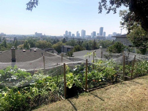 824 Bridge Crescent Ne, Calgary, AB - Outdoor With View