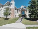 1207-7451 Springbank Boulevard Sw, Calgary, AB  - Outdoor With Facade 