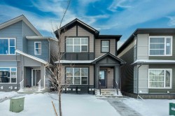 335 Livingston View NWCalgary, AB T3P 1P4