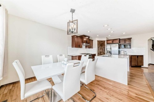 7 Tuscany Ridge Crescent Nw, Calgary, AB - Indoor