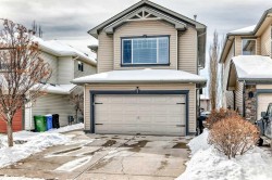 7 Tuscany Ridge Crescent NW Calgary, AB T3L 3C8