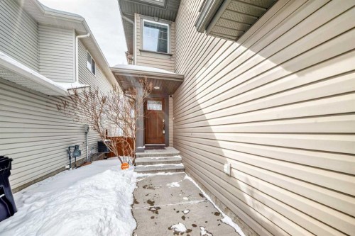 7 Tuscany Ridge Crescent Nw, Calgary, AB - Outdoor With Exterior