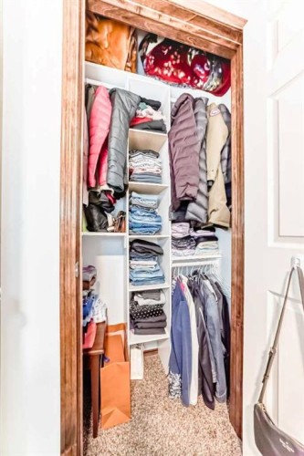 7 Tuscany Ridge Crescent Nw, Calgary, AB - Indoor